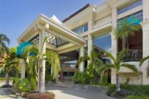 Bentani Hotel voted 8th best hotel in Cirebon