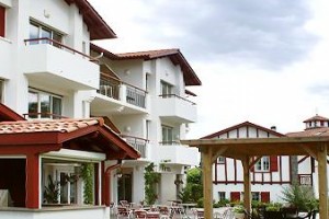 Bergara Hotel voted  best hotel in Souraide