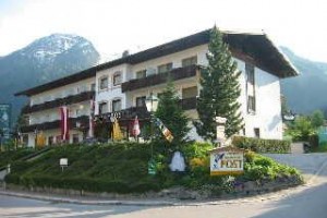 Bergfex Hotel Post voted 5th best hotel in Krimml