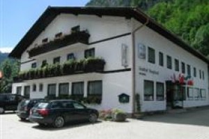 Bergfried Gasthof voted 5th best hotel in Hallstatt