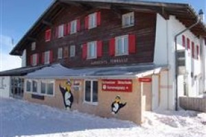 Berggasthaus Zur Backstube voted 5th best hotel in Lungern