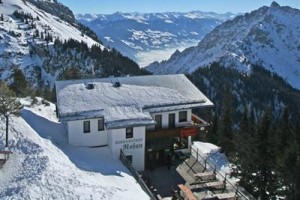 Berggasthof Rofan Maurach voted 10th best hotel in Maurach