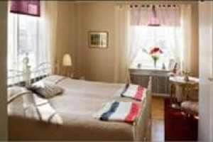 Berggrens Kallare voted 2nd best hotel in Motala