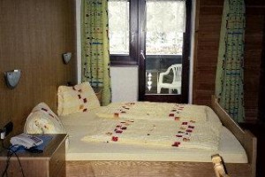 Bergheimat Gasthof Image