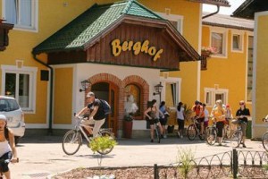 Berghof Baumgartner Pension Obernberg am Inn voted 3rd best hotel in Obernberg am Inn