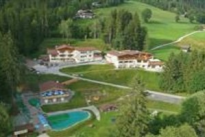 Berghof Hotel-Pension Image