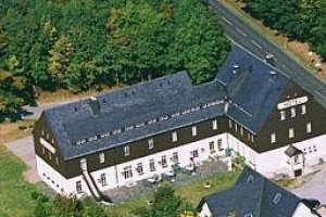 Berghof Hotel Seiffen voted 2nd best hotel in Seiffen