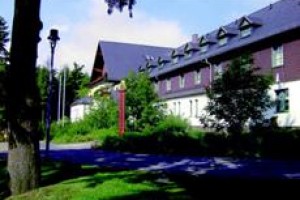 Berghotel Eisenacher Haus voted  best hotel in Erbenhausen
