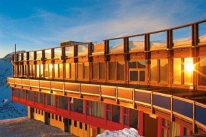 Berghotel Grawand Schnals voted 6th best hotel in Schnals