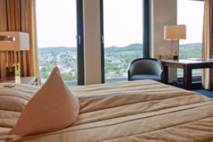 Berghotel Johanneshohe voted 3rd best hotel in Siegen