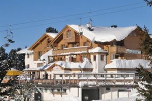Berghotel Sonnhof Image