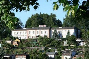 Berghotel Steiger Schneeberg (Saxony) voted  best hotel in Schneeberg