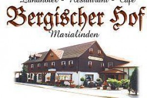 Bergischer Hof voted 5th best hotel in Overath