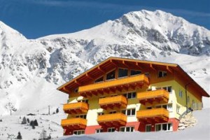 Bergresidenz Appartements Image