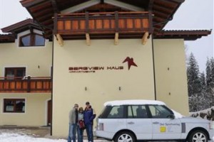 Bergview Haus Image