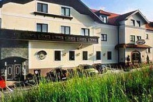 Bergwirt Schrammel voted 2nd best hotel in Zwettl