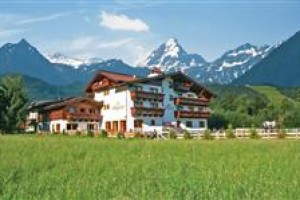 Hotel Bergzeit voted 2nd best hotel in Flachau