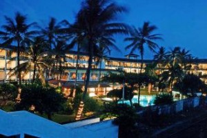 Berjaya Mount Royal Beach Hotel Colombo Image