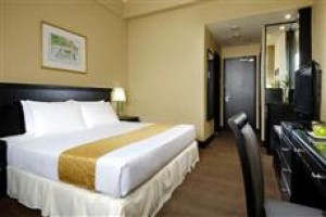 Berjaya Penang Hotel - Malaysia voted 8th best hotel in Georgetown 