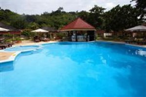Berjaya Praslin Beach Resort voted  best hotel in Praslin