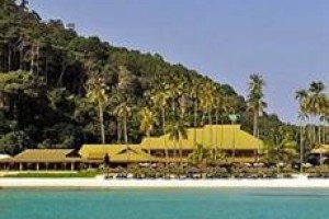 Berjaya Redang Resort - Malaysia voted 4th best hotel in Redang Island