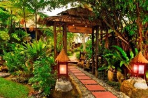 Berjaya Tioman Beach Golf & Spa Resort voted  best hotel in Tioman Island