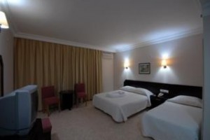 Berk Chalet Hotel Balikesir voted 4th best hotel in Balikesir