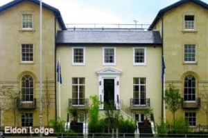 Berkshire Rooms Kelvin Gate Image