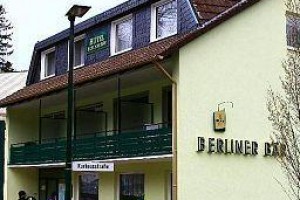 Berliner Bar Image