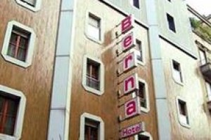 Berna Hotel Milan Image