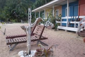 Bersatu Nipah Chalets voted 6th best hotel in Tioman Island