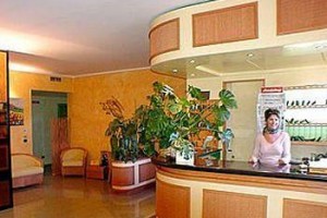 Hotel Berta Image