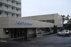 Beshtau Hotel voted 5th best hotel in Pyatigorsk