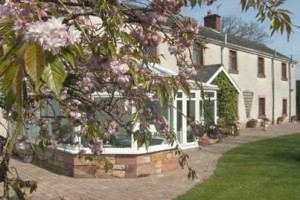 Bessiestown Farm Country Guesthouse Carlisle Image