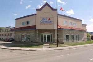 Best Canadian Motor Inn voted 9th best hotel in Fort McMurray