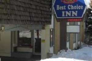 Best Choice Inn South Lake Tahoe Image