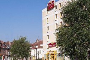 Best Hotel Lille/Gambetta Image
