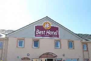 Best Hotel Saint Lo voted 3rd best hotel in Saint-Lo