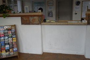 Best Inn Saint George Image
