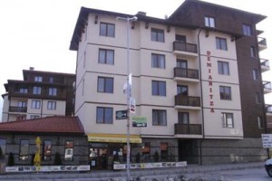 Best Rest Demianitza Apartments Bansko Image