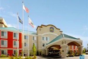 Best Western Airport Inn And Suites Oakland (California) Image