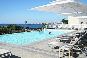 Best Western Ajaccio Amiraute voted 4th best hotel in Ajaccio