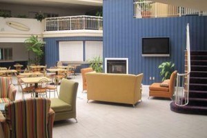 BEST WESTERN PLUS All Suites Inn voted 8th best hotel in Santa Cruz