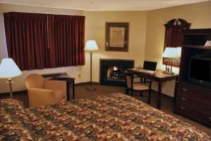 BEST WESTERN Amador Inn voted  best hotel in Jackson 