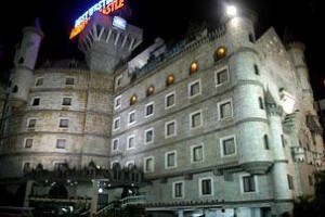 Best Western Amrutha Castle Hotel Hyderabad Image
