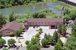 BEST WESTERN Plus Antelope Inn voted 2nd best hotel in Red Bluff