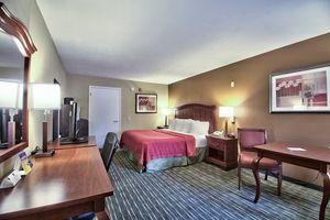 BEST WESTERN Apalach Inn voted  best hotel in Apalachicola