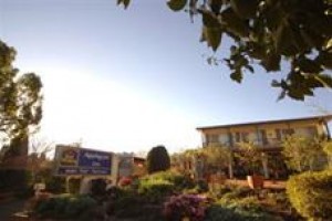 BEST WESTERN Applegum Inn voted 7th best hotel in Toowoomba