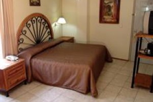 BEST WESTERN Argento Inn voted 4th best hotel in Zacatecas