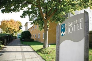 BEST WESTERN Atlantic Hotel voted 6th best hotel in Chelmsford